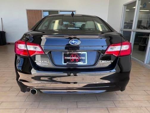 2016 subaru legacy 2.5i limited in sheboygan, wisconsin