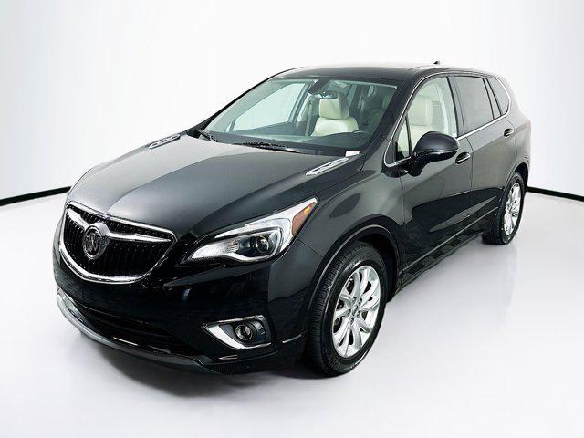 2020 buick envision fwd preferred
