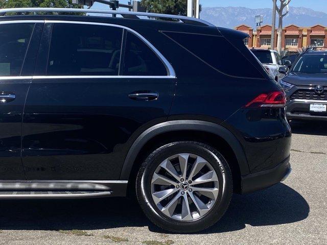 2022 mercedes-benz gle 350 base