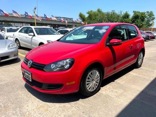 2011 volkswagen golf in saint louis, missouri