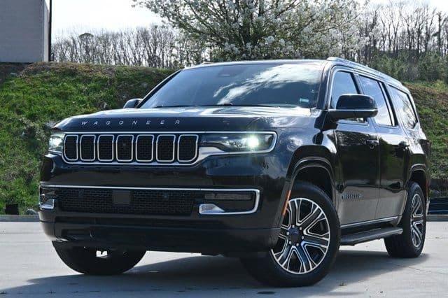 2023 jeep wagoneer in indian springs, alabama
