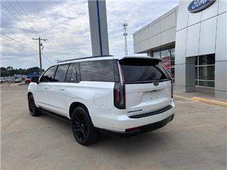 2021 Cadillac Escalade esv s