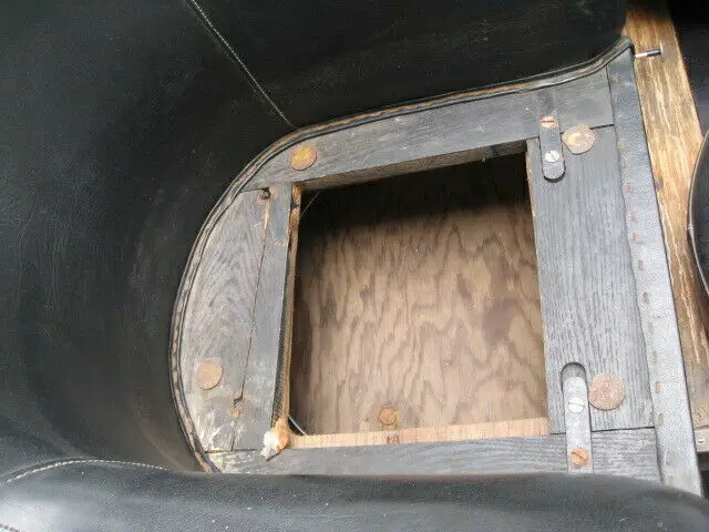 1914 model t ford speedster runs great and drives better