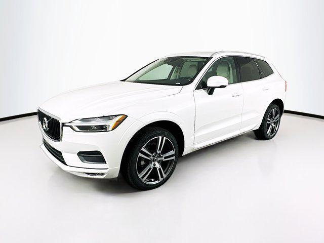 2021 volvo xc60 t5 momentum