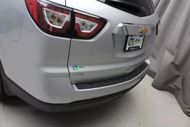 2016 chevrolet traverse lt sport utility 4d in minneapolis, minnesota
