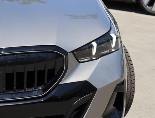2024 bmw 530