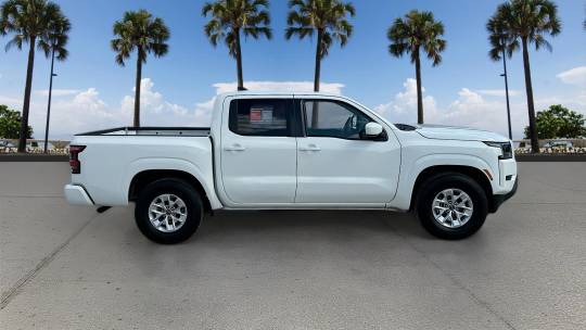 2024 Nissan Navara (Frontier)