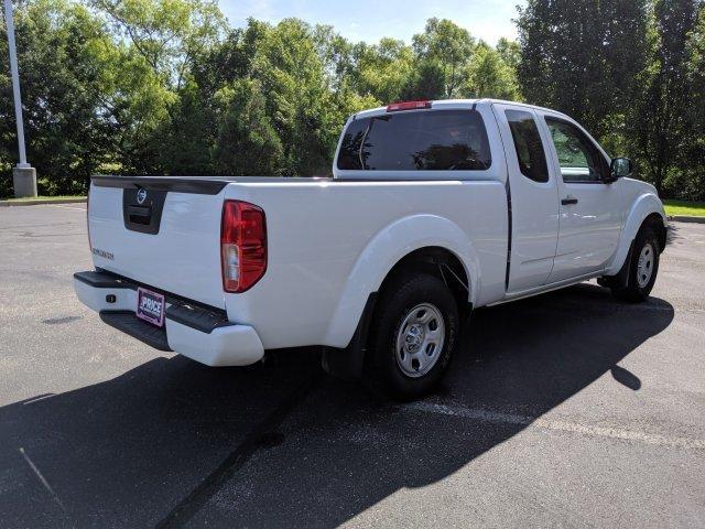 certified 2018 nissan frontier s memphis, tn 38125 for sale in memphis, tennessee