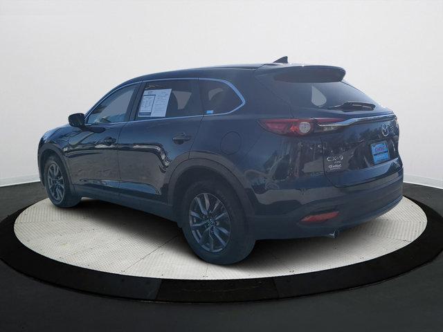 2022 mazda cx-9 sport