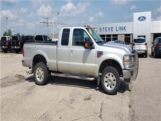 2010 Ford F-350 xl