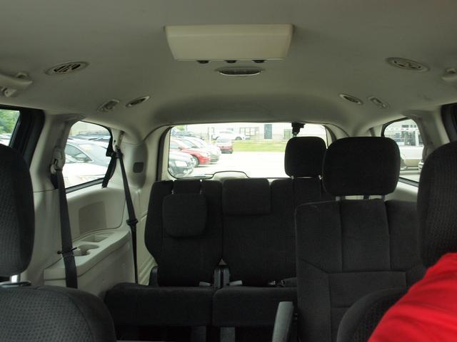 2011 dodge grand caravan mainstreet