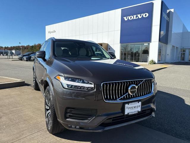 2023 volvo xc90 b5 core