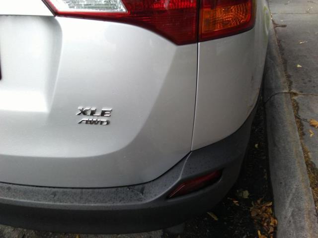 2015 toyota rav4 xle awd xle 4dr suv for sale in east missoula, montana