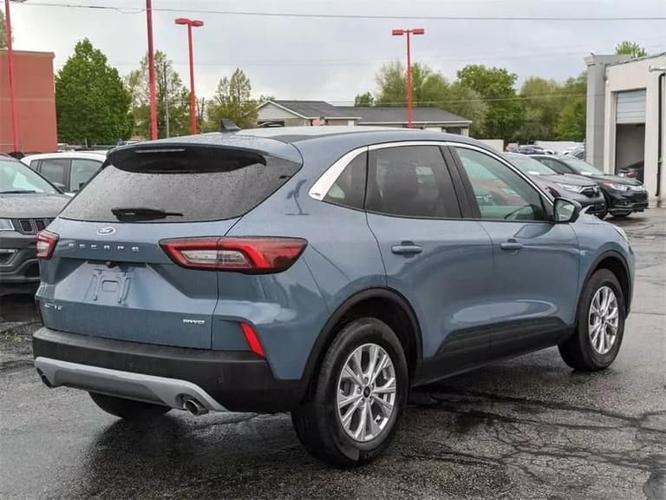2023 ford escape active sport utility 4d in lindon, utah