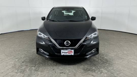 2019 Nissan Leaf