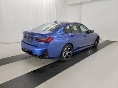 2023 bmw m340 in co bluffs, iowa