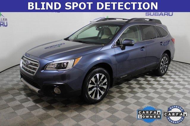 used 2017 subaru outback 3.6r salt lake city, ut 84115 for sale in salt lake city, utah