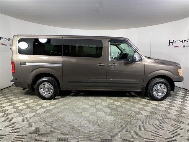 used 2019 nissan nv sv morrow, ga 30260 for sale in lake city, georgia