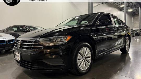 2020 Volkswagen Jetta