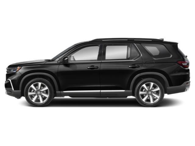 2023 honda pilot 2wd ex-l 7 passenger