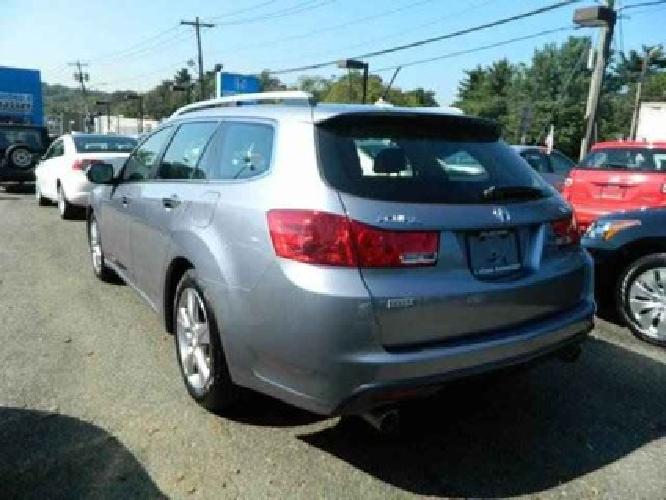 2011 acura tsx sport wagon in bay shore, ny