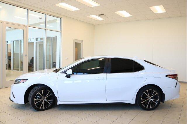 used 2019 toyota camry las cruces, nm 88005 for sale in las cruces, new mexico