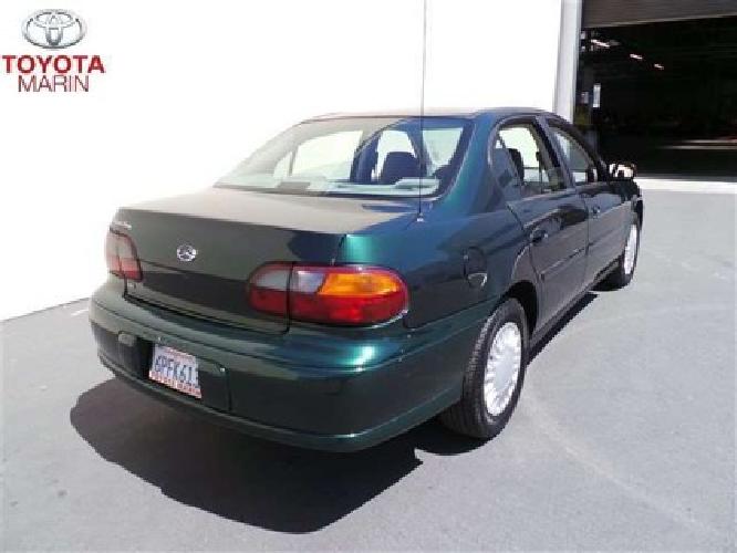 2002 chevrolet malibu v6 in san rafael, ca