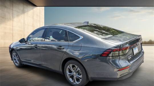 2024 Honda Accord
