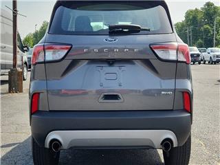 2021 Ford Escape s