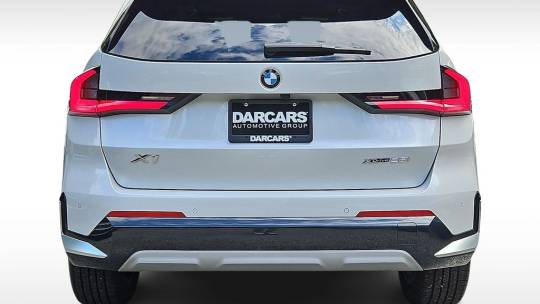 2024 BMW X1