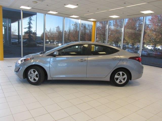 2015 hyundai elantra se se 4dr sedan 6m for sale in lindon, utah