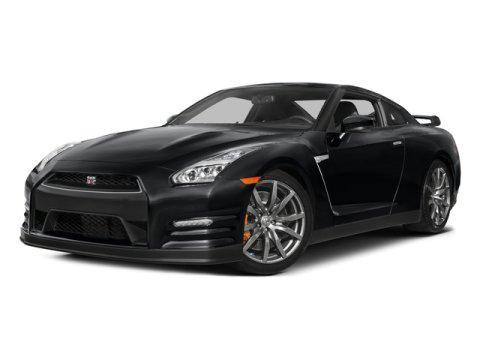 2016 nissan gt-r premium