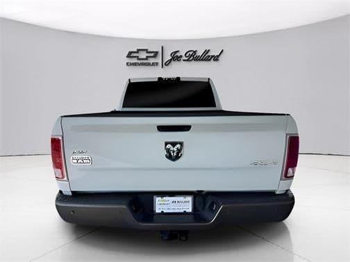 2017 ram 2500 longhorn in mobile, alabama