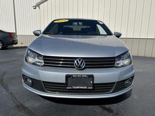 2014 volkswagen eos in denver, colorado