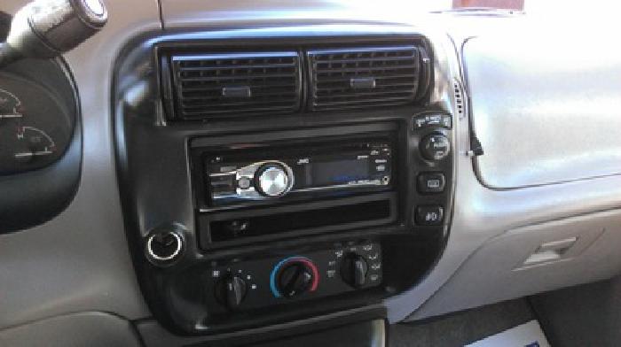 obo 1996 ford explorer sport 2d 4x2 in palm harbor, fl
