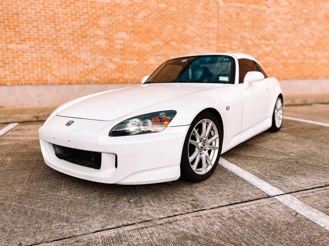 2005 honda s2000 base