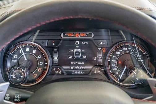 2021 ram 1500 trx in prescott, arizona