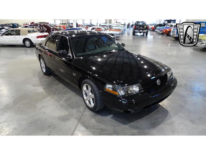 2003 mercury marauder in o'fallon, illinois