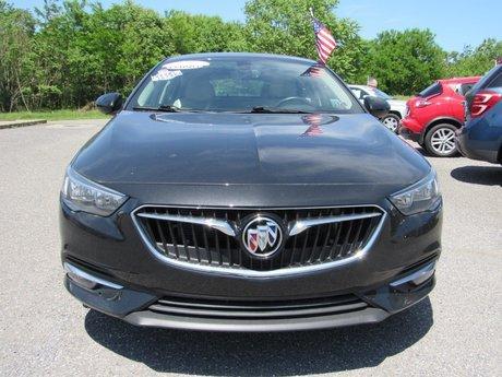 used 2018 buick regal preferred awd hagerstown, md 21740 for sale in hagerstown, maryland