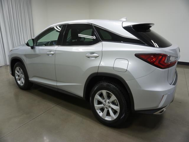 2017 lexus rx 350 base awd 4dr suv for sale in reno, nevada