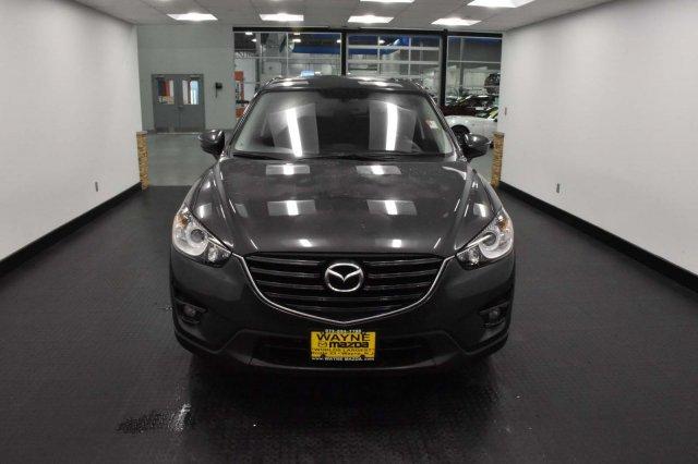 certified 2016 mazda cx-5 awd touring wayne, nj 07470 for sale in lionshead lake, new jersey
