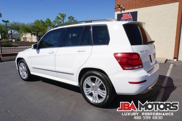 2014 mercedes-benz glk-class glk 350
