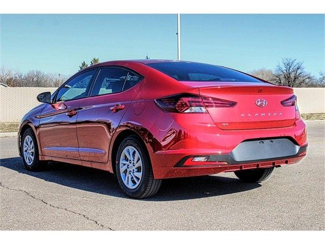new 2019 hyundai elantra se sedan roswell, nm 88201 for sale in elkins, new mexico
