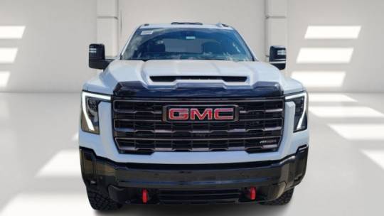 2025 GMC