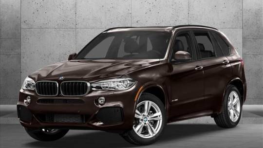 2017 bmw x5 sdrive35i
