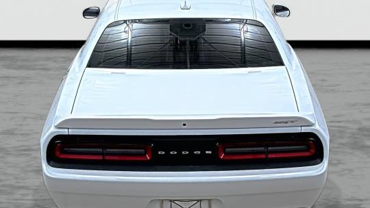 2015 Dodge Challenger