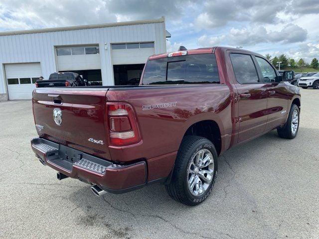 2023 ram 1500 laramie in belle vernon, pennsylvania