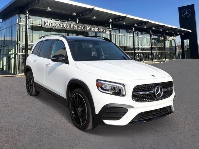 2023 mercedes-benz glb 250 base