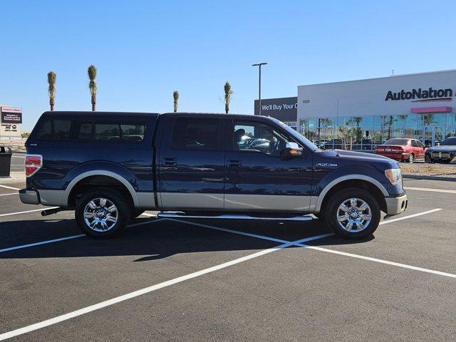 2009 ford f-150 xl supercrew