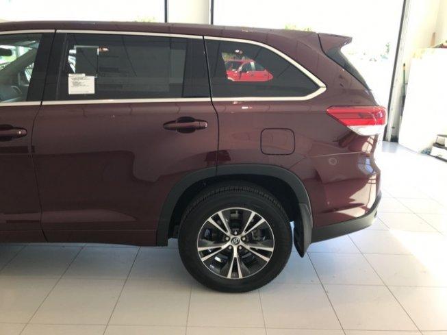 2018 toyota highlander le for sale in great falls, montana